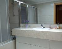 Wiederverkauf - Apartment/Flat - Orihuela Costa