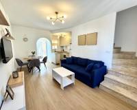 Wiederverkauf - Apartment/Flat - Orihuela - Las Filipinas