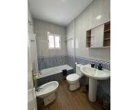 Wiederverkauf - Apartment/Flat - Orihuela - Las Filipinas