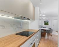 Wiederverkauf - Apartment/Flat - Orihuela - Los Balcones Y los Altos