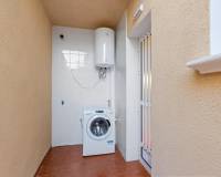 Wiederverkauf - Apartment/Flat - Orihuela - Los Balcones Y los Altos