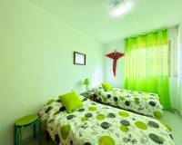 Wiederverkauf - Apartment/Flat - Orihuela - Orihuela Costa