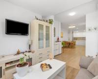 Wiederverkauf - Apartment/Flat - Orihuela - Orihuela Costa