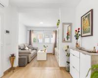 Wiederverkauf - Apartment/Flat - Orihuela - Orihuela Costa