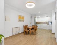 Wiederverkauf - Apartment/Flat - Orihuela - Orihuela Costa