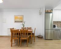 Wiederverkauf - Apartment/Flat - Orihuela - Orihuela Costa