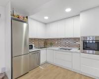 Wiederverkauf - Apartment/Flat - Orihuela - Orihuela Costa