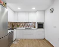 Wiederverkauf - Apartment/Flat - Orihuela - Orihuela Costa