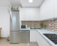 Wiederverkauf - Apartment/Flat - Orihuela - Orihuela Costa