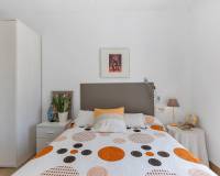 Wiederverkauf - Apartment/Flat - Orihuela - Orihuela Costa