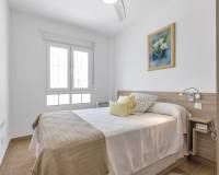 Wiederverkauf - Apartment/Flat - Orihuela - Orihuela Costa