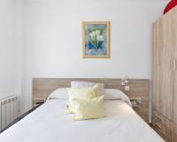 Wiederverkauf - Apartment/Flat - Orihuela - Orihuela Costa