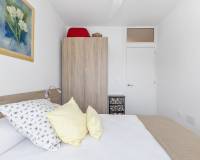 Wiederverkauf - Apartment/Flat - Orihuela - Orihuela Costa