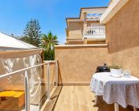 Wiederverkauf - Apartment/Flat - Orihuela - Orihuela Costa