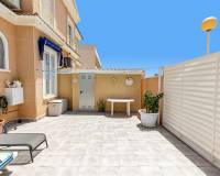 Wiederverkauf - Apartment/Flat - Orihuela - Orihuela Costa