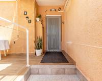 Wiederverkauf - Apartment/Flat - Orihuela - Orihuela Costa