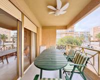 Wiederverkauf - Apartment/Flat - Orihuela - Orihuela Costa