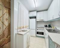 Wiederverkauf - Apartment/Flat - Orihuela - Orihuela Costa