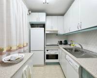 Wiederverkauf - Apartment/Flat - Orihuela - Orihuela Costa