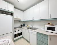 Wiederverkauf - Apartment/Flat - Orihuela - Orihuela Costa