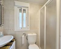 Wiederverkauf - Apartment/Flat - Orihuela - Orihuela Costa