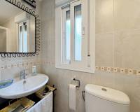 Wiederverkauf - Apartment/Flat - Orihuela - Orihuela Costa