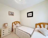 Wiederverkauf - Apartment/Flat - Orihuela - Orihuela Costa