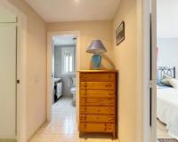 Wiederverkauf - Apartment/Flat - Orihuela - Orihuela Costa