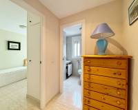 Wiederverkauf - Apartment/Flat - Orihuela - Orihuela Costa