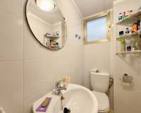 Wiederverkauf - Apartment/Flat - Orihuela - Orihuela Costa