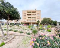 Wiederverkauf - Apartment/Flat - Orihuela - Orihuela Costa