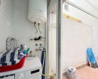 Wiederverkauf - Apartment/Flat - Orihuela - Orihuela Costa