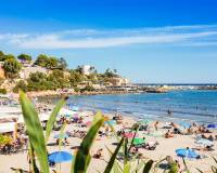 Wiederverkauf - Apartment/Flat - Orihuela - Orihuela Costa