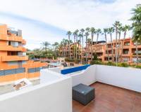 Wiederverkauf - Apartment/Flat - Orihuela - Orihuela Costa