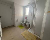 Wiederverkauf - Apartment/Flat - Orihuela - Punta Prima