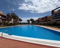 Wiederverkauf - Apartment/Flat - Orihuela - Punta Prima