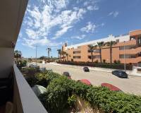 Wiederverkauf - Apartment/Flat - Orihuela - Punta Prima