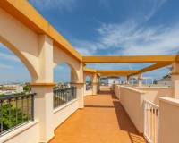 Wiederverkauf - Apartment/Flat - Orihuela - Villamartín