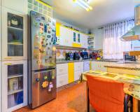 Wiederverkauf - Apartment/Flat - Orihuela