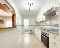 Wiederverkauf - Apartment/Flat - Pilar de la Horadada - Torre de la Horadada
