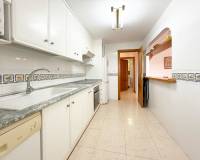 Wiederverkauf - Apartment/Flat - Pilar de la Horadada - Torre de la Horadada