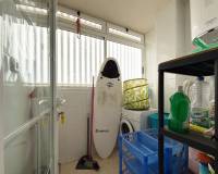 Wiederverkauf - Apartment/Flat - Pilar de la Horadada - Torre de la Horadada