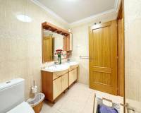 Wiederverkauf - Apartment/Flat - Pilar de la Horadada - Torre de la Horadada
