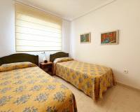 Wiederverkauf - Apartment/Flat - Pilar de la Horadada - Torre de la Horadada
