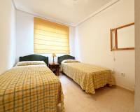 Wiederverkauf - Apartment/Flat - Pilar de la Horadada - Torre de la Horadada