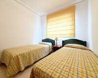 Wiederverkauf - Apartment/Flat - Pilar de la Horadada - Torre de la Horadada