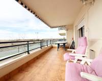 Wiederverkauf - Apartment/Flat - Pilar de la Horadada - Torre de la Horadada