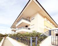 Wiederverkauf - Apartment/Flat - Pilar de la Horadada - Torre de la Horadada