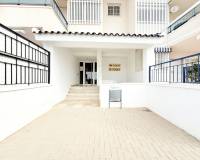 Wiederverkauf - Apartment/Flat - Pilar de la Horadada - Torre de la Horadada
