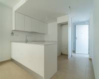 Wiederverkauf - Apartment/Flat - Pilar de la Horadada